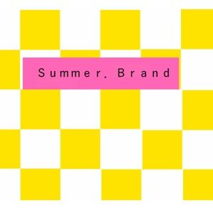 Summer Brand original white t-shirt